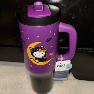 Hello Kitty Halloween Tumbler 24